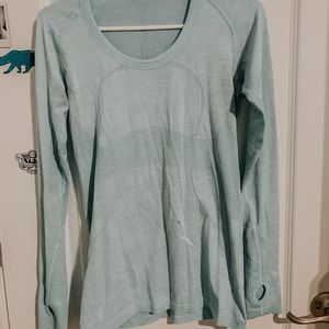 Lululemon Long Sleeve
